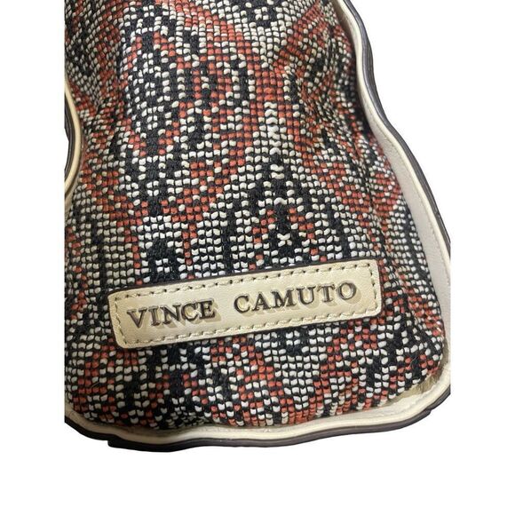 Vince Camuto Embroidered Purse - Picture 8 of 10